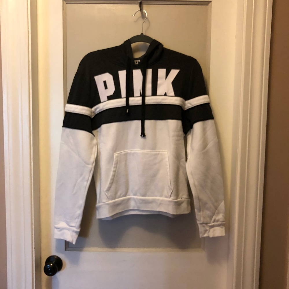 PINK Victoria secret sweatshirt